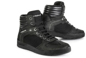 Stylmartin Atom Evo schwarz