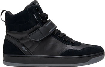 XPD Moto Pro H2Out wasserdicht schwarz