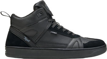 XPD Moto-1 H2Out wasserdicht schwarz