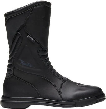 XPD X-Venture H2Out wasserdicht schwarz