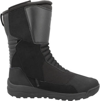 Richa Adventure X/Over wasserdicht schwarz