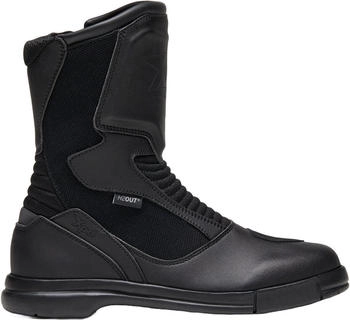 XPD X-Journey H2Out wasserdicht schwarz