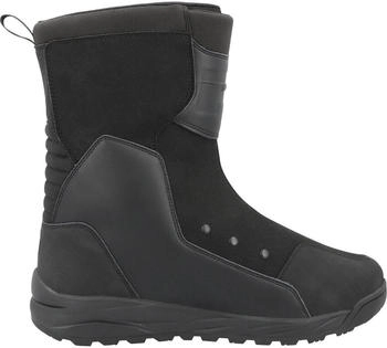 Richa Adventure X-Over Mid ATOP wasserdicht schwarz