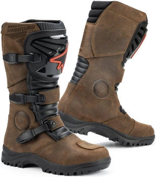 Stylmartin Overlander WP wasserdicht braun