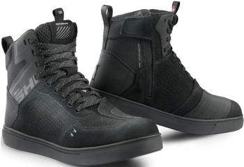 Shima Rebel Vented 2.0 perforiert Damen schwarz