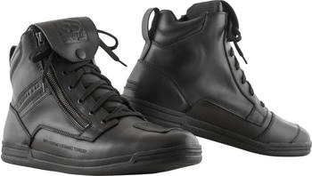 Bogotto Brooklyn wasserdicht schwarz