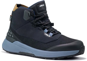 Sidi Nucleus GTX wasserdicht schwarz/blau