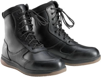 DiFi Bronco Aerotex wasserdicht schwarz