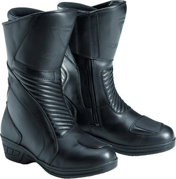 DiFi Tara Aerotex wasserdicht Damen schwarz