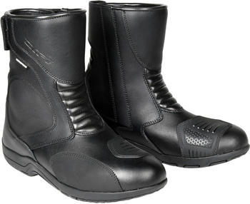 DiFi Freestyle Aerotex wasserdicht schwarz