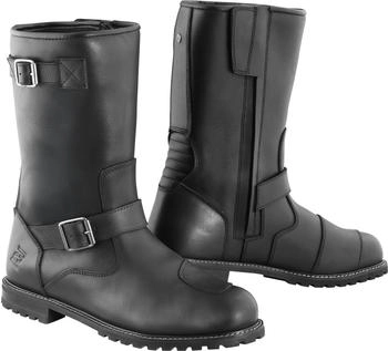 Bogotto Danko wasserdicht schwarz