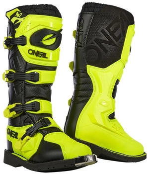 O'Neal Rider Pro 2 schwarz/gelb