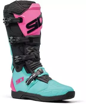Sidi Power SC mint/schwarz/pink