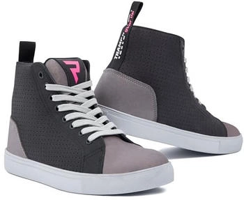 Rebelhorn Tramp II Grey (03)