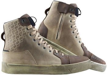 Gaerne G-Letur Boots sand/brown