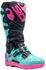black/mint/pink