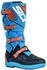 blue/black/orange