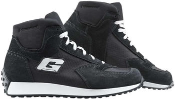 Gaerne G-Rue Aquatech Boots black/white
