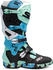 Sidi Crossair X messy/cyan