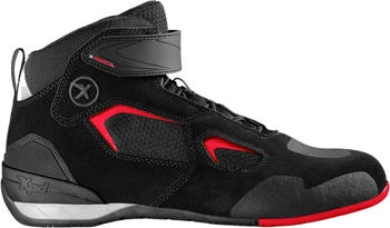 XPD X-Radical black/red