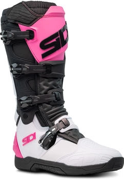 Sidi X-Power SC white/black/pink
