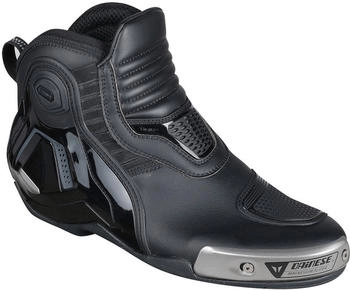 Dainese Dyno Pro D1 black/anthrazit