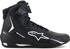 Alpinestars Faster 4 Shoes black/white