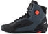 Alpinestars Faster 4 Shoes black/grey/red