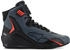 Alpinestars Faster 4 Shoes black/grey/red