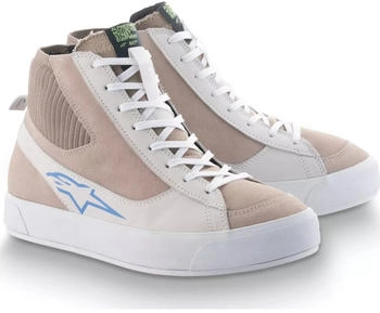 Alpinestars Stella Stated Shoes Podium beige/white