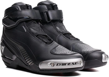Dainese Superya Shoes black/anthracite