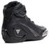 Dainese Superya Shoes black/anthracite