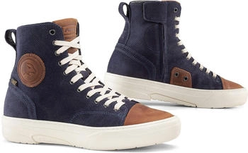 Falco Lennox 3 Shoes blue/brown