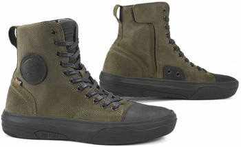 Falco Lennox 3 Lady Shoes khaki