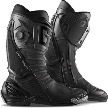 Gaerne GP1 LS Boots black/anthracite