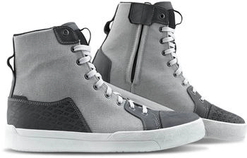 Gaerne G-Letur Boots grey/anthracite