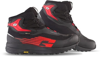 Gaerne G-Xenon Shoes black/red