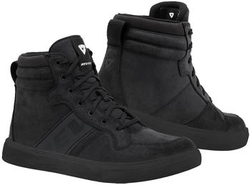 REV'IT! Kick Shoes black/anthracite