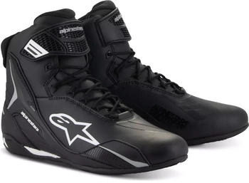 Alpinestars Stella Faster 4 Shoes black/white