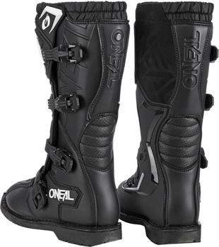 O'Neal Rider Pro 2 schwarz