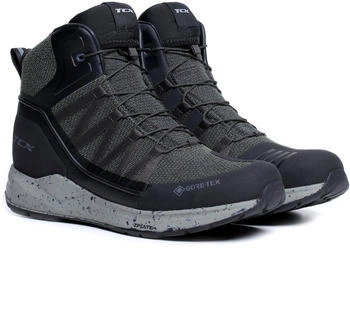TCX Speedtrek Gore-Tex Shoes green/grey