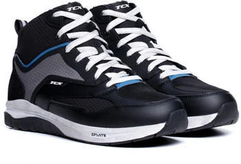 TCX Nalbak Waterproof