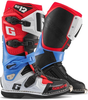 Gaerne Sg-12 Realm