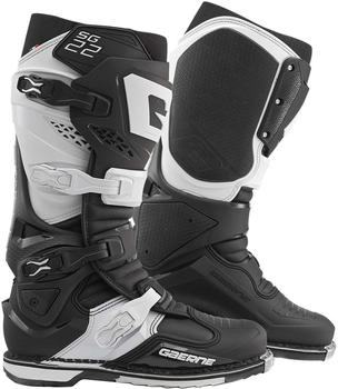 Gaerne SG-22 Boots black/white