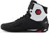 Alpinestars Faster 4 Shoes black/white/dark red