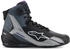 Alpinestars Stella Faster 4 Shoes black/grey/pruple