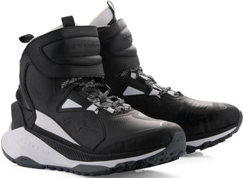 Alpinestars Speedstreet Shoes black/white