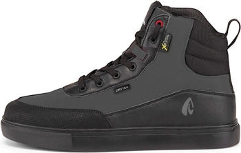 Forma Boots Milano Dry WP Shoes black/grey