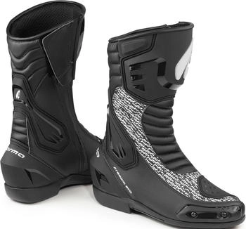 Forma Boots Freccia Evo Boots black/white