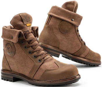 Stylmartin Smith Air Boots brown